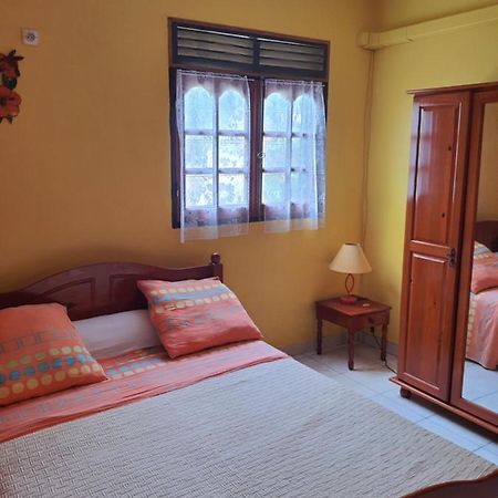 Villa Diakok Sainte-Rose Bagian luar foto